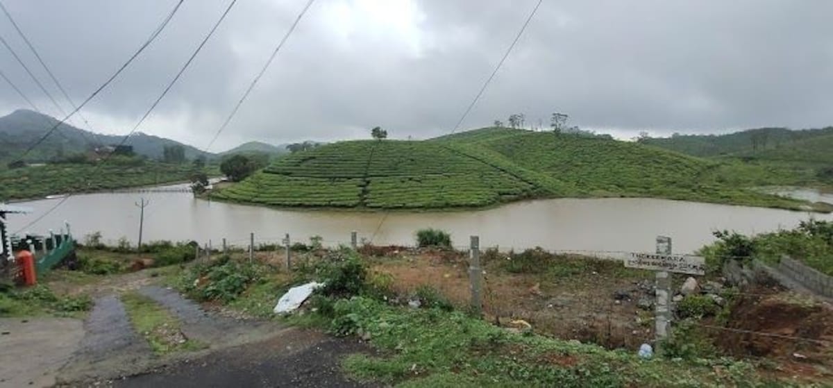 Vagamon Lake-3